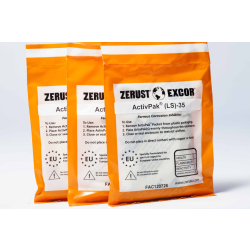 EMITER VCI ZERUST/EXCOR ACTIVPAK 35 LS