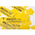ZERUST/EXCOR PLASTAB 1''x3;''